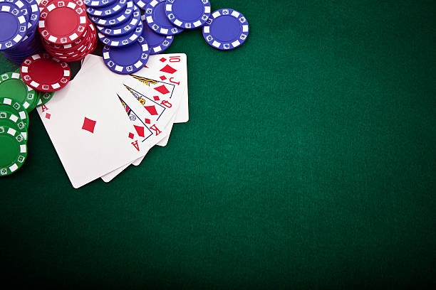 zipzap slot One Bet, Two Cards